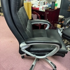 オフィスチェア6脚セット　バラ売り可能　の画像