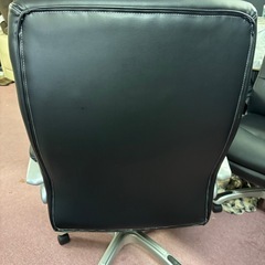 オフィスチェア6脚セット　バラ売り可能　の画像