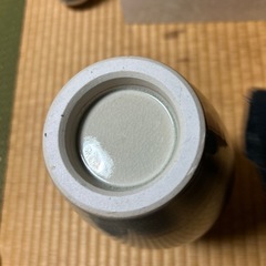 花瓶　未使用品の画像