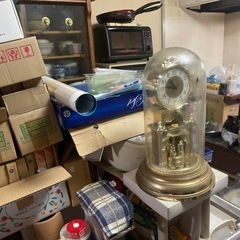 断捨離のお手伝いをしています！の画像