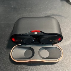 SONY WF-1000xm3の画像