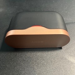 SONY WF-1000xm3の画像