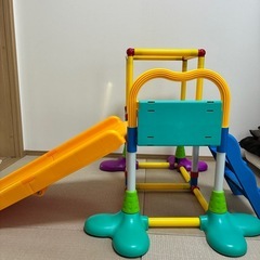 ジャングルジムの画像