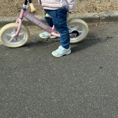キッズスケーターの画像
