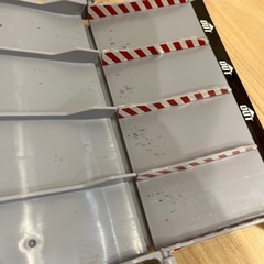 トミカスライダーパーキング50の画像