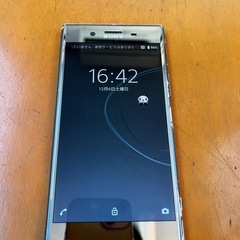 SONY Xperia ZX premium SO-04J 利用制限⚪︎の画像