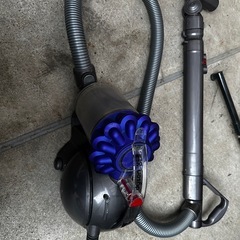 ダイソン 掃除機の画像