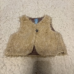 子供服秋冬用10点セット(100㎝)の画像