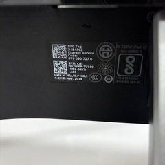 DELL モニターの画像