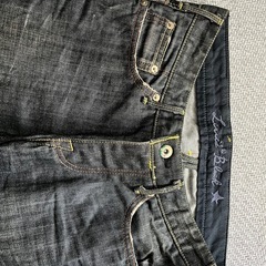リーバイスデニム28インチの画像