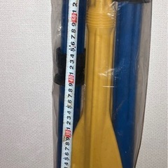 【未開封】プラスチックオールの画像