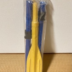 【未開封】プラスチックオールの画像