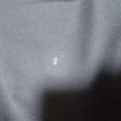 無印良品　ビーズクッションの画像