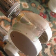 ５００円　カウンターチェアーの画像