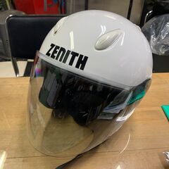 ヘルメット YAMAHA ゼニス YJ-5Ⅱ Lサイズの画像