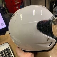 ヘルメット YAMAHA ゼニス YJ-5Ⅱ Lサイズの画像