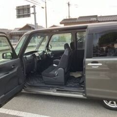 【お話し中】ダイハツ タント 車検R8/4 現状渡しの画像