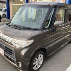 【お話し中】ダイハツ タント 車検R8/4 現状渡しの画像