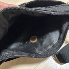 GREGORYグレゴリークラシックサコッシュMミニショルダーバッグポーチの画像