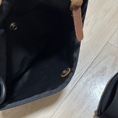 GREGORYグレゴリークラシックサコッシュMミニショルダーバッグポーチの画像