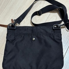 GREGORYグレゴリークラシックサコッシュMミニショルダーバッグポーチの画像