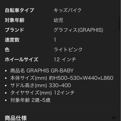 キッズスケーターの画像