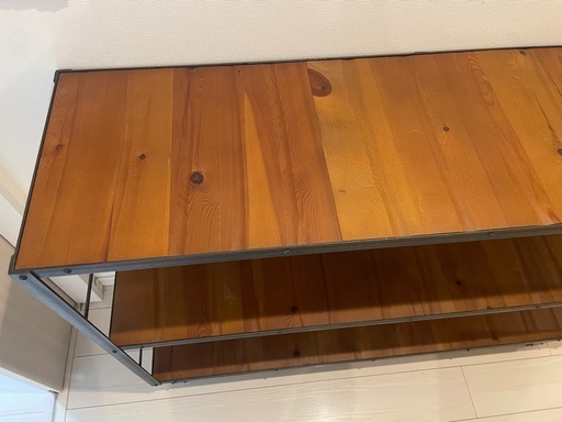 【取引する方が決まりました】journal standard furniture 棚