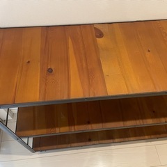 journal standard furniture 棚の画像