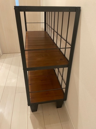 【取引する方が決まりました】journal standard furniture 棚