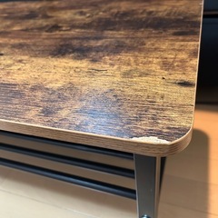 テーブルの画像