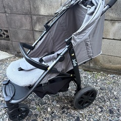 joie ライトトラックスEの画像