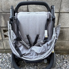 joie ライトトラックスEの画像