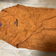 FIREFOX  5L メンズ 長袖ワークウェアの画像