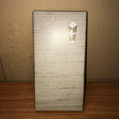 徳川葵紋財布 長財布 財布 徳川家 家紋 三つ葉葵 葵紋の画像