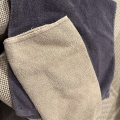 使い古しタオル16枚セットの画像