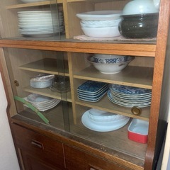 お皿1枚からどうぞ！他にもたくさんあります！の画像