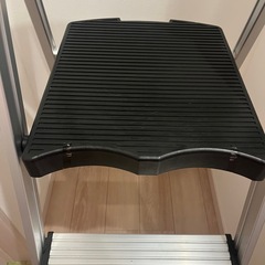 ♡ 脚立・PiCa (ピカ) ピカ コーポレイション 踏み台 AS-3Tの画像