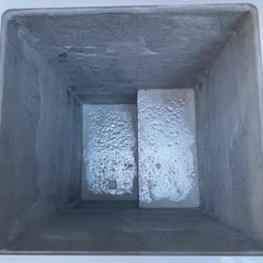 ALLEGIA　冷凍ストッカー　103L
の画像