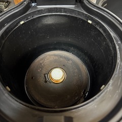 ロカボ糖質カット機能付き糖質45%OFFの炊飯器　3年使用の画像