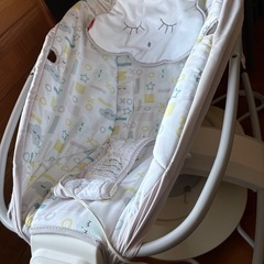 自動 バウンサー
の画像