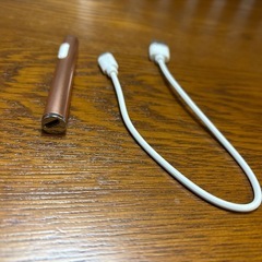 電子ライター（充電式）の画像