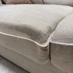 KIVIK シーヴィク　2人掛けソファーの画像