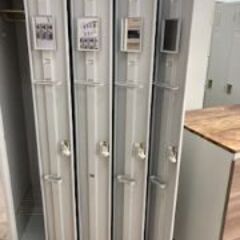 ID:708327　ロッカー４人用　ダイヤル式の画像