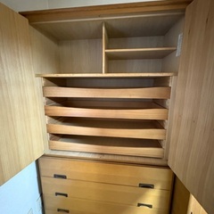 ★無料★和タンス★所沢市まで引き取りに来ていただける方の画像