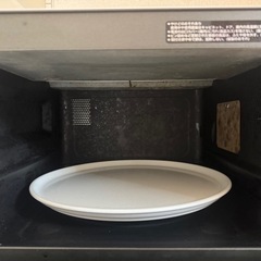 SHARP オーブンレンジ　RE-S203-H（2010年製） の画像