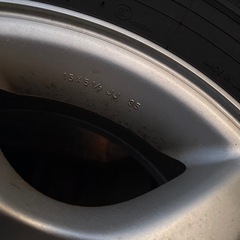 トヨタ　キャミィ？　ジムニー
　の画像