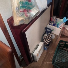 断捨離のお手伝いをしています！の画像