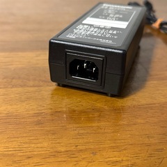 Panasonic PSLP1440 ACアダプター ラ・ルリエの画像