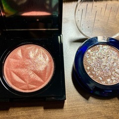 アイシャドウの画像