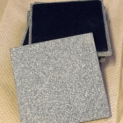 タイルコースター　ダークの画像